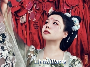 Livwilliams