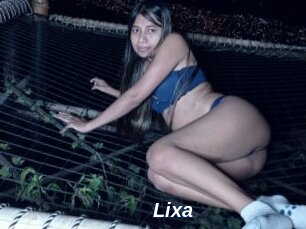 Lixa