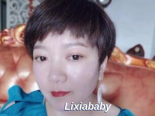 Lixiababy