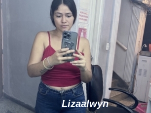 Lizaalwyn