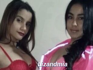 Lizandmia