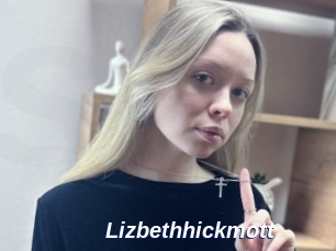 Lizbethhickmott