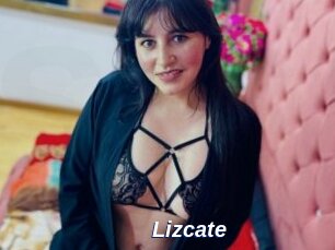 Lizcate