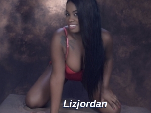 Lizjordan