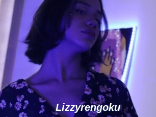 Lizzyrengoku