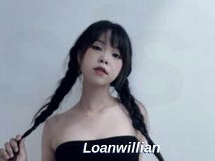 Loanwillian