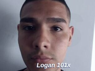 Logan_101x