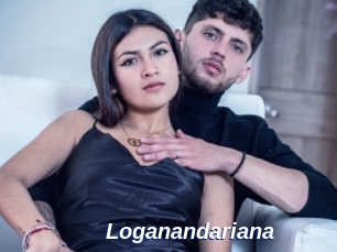 Loganandariana