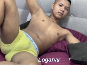 Loganar