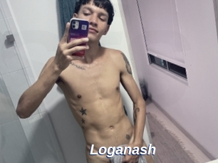 Loganash