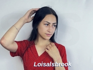 Loisalsbrook