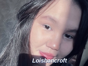 Loisbancroft