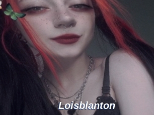 Loisblanton