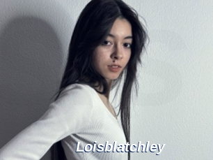 Loisblatchley