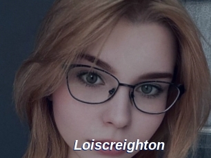 Loiscreighton