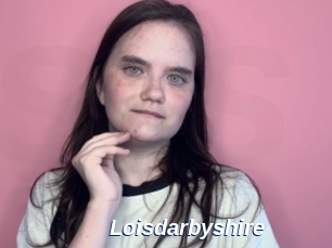 Loisdarbyshire