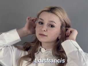 Loisfrancis