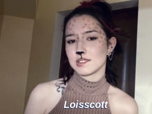 Loisscott