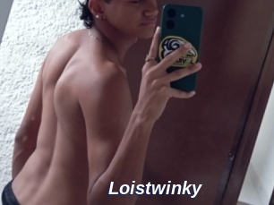 Loistwinky