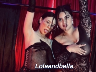 Lolaandbella