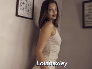 Lolabexley