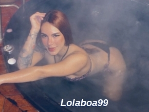 Lolaboa99