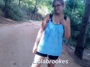 Lolabrookes