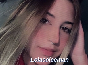 Lolacoleeman