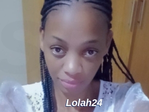 Lolah24