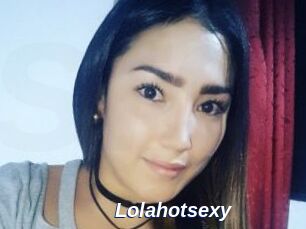 Lolahotsexy