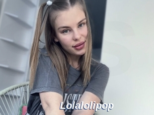 Lolalolipop