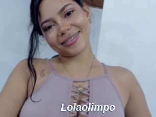 Lolaolimpo