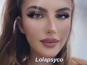 Lolapsyco