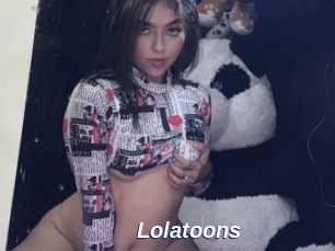 Lolatoons