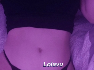 Lolavu