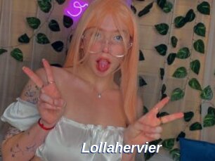 Lollahervier