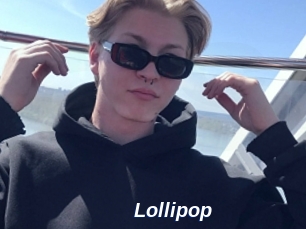 Lollipop