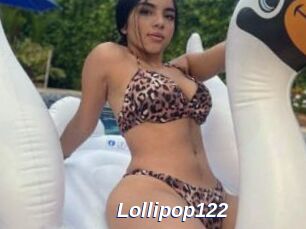 Lollipop122