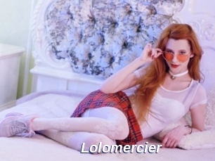 Lolomercier