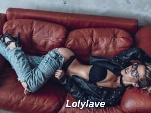 Lolylave