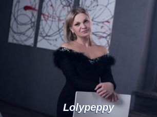 Lolypeppy