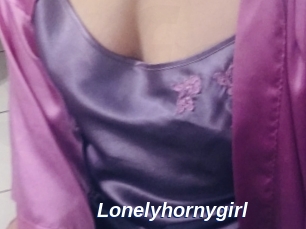 Lonelyhornygirl