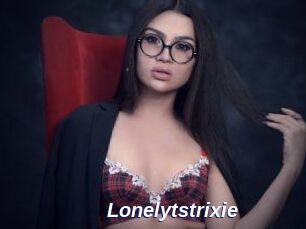 Lonelytstrixie