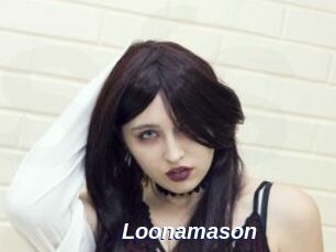 Loonamason