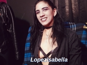 Lopezisabella