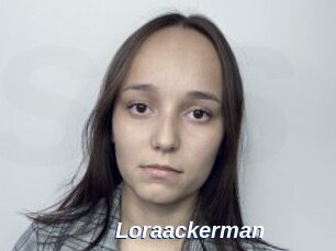 Loraackerman