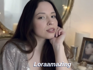 Loraamazing