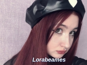 Lorabeames