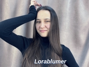 Lorablumer