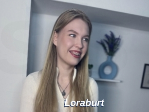 Loraburt